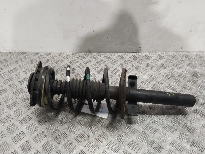 Recambio de amortiguador delantero izquierdo para renault megane ii familiar privilege referencia OEM IAM 8200362635   Recambio de amortiguador delantero izquierdo para renault megane ii familiar privilege referencia OEM IAM 8200362635