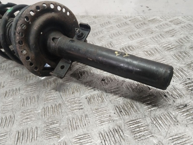 Recambio de amortiguador delantero izquierdo para renault megane ii familiar privilege referencia OEM IAM 8200362635   Recambio de amortiguador delantero izquierdo para renault megane ii familiar privilege referencia OEM IAM 8200362635