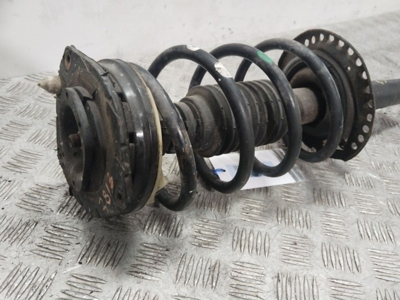 Recambio de amortiguador delantero izquierdo para renault megane ii familiar privilege referencia OEM IAM 8200362635   Recambio de amortiguador delantero izquierdo para renault megane ii familiar privilege referencia OEM IAM 8200362635