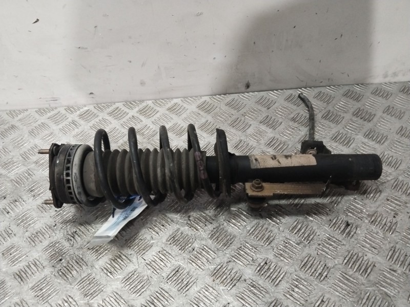 Recambio de amortiguador delantero derecho para citroën nemo basis referencia OEM IAM 5208T5  