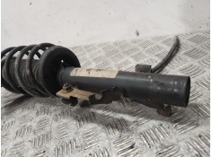 Recambio de amortiguador delantero derecho para citroën nemo basis referencia OEM IAM 5208T5   2