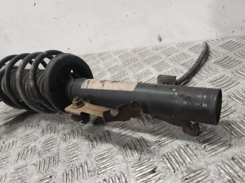Recambio de amortiguador delantero derecho para citroën nemo basis referencia OEM IAM 5208T5  