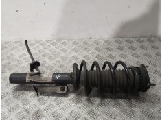 Recambio de amortiguador delantero izquierdo para ford fusion (cbk) ambiente referencia OEM IAM 2N1118146AE  