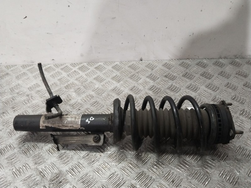 Recambio de amortiguador delantero izquierdo para ford fusion (cbk) ambiente referencia OEM IAM 2N1118146AE   Recambio de amortiguador delantero izquierdo para ford fusion (cbk) ambiente referencia OEM IAM 2N1118146AE