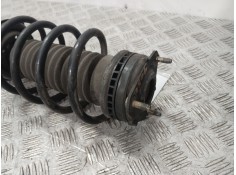 Recambio de amortiguador delantero izquierdo para ford fusion (cbk) ambiente referencia OEM IAM 2N1118146AE   2