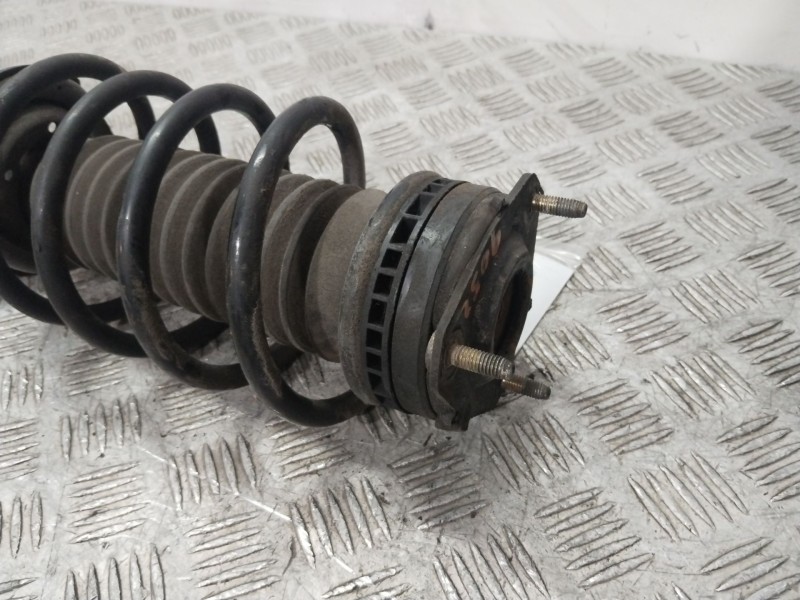 Recambio de amortiguador delantero izquierdo para ford fusion (cbk) ambiente referencia OEM IAM 2N1118146AE   Recambio de amortiguador delantero izquierdo para ford fusion (cbk) ambiente referencia OEM IAM 2N1118146AE