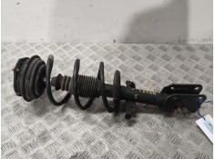 Recambio de amortiguador delantero izquierdo para renault laguna ii (bg0) authentique referencia OEM IAM 8200117296  