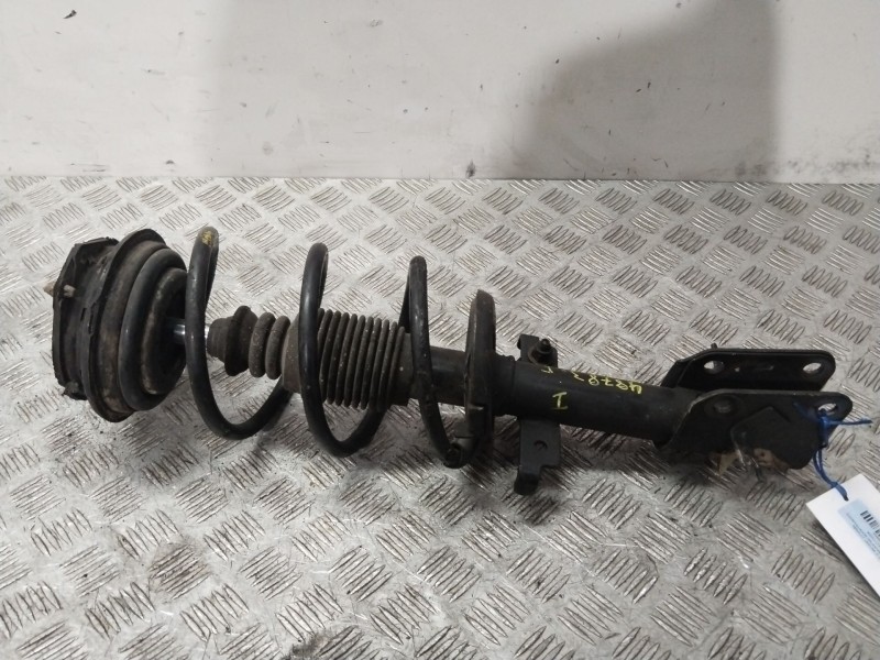 Recambio de amortiguador delantero izquierdo para renault laguna ii (bg0) authentique referencia OEM IAM 8200117296  