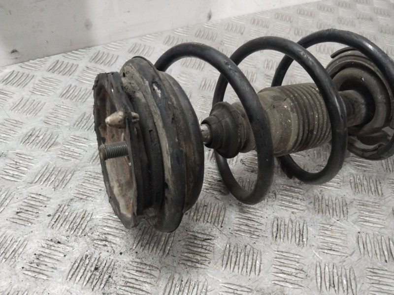 Recambio de amortiguador delantero izquierdo para renault laguna ii (bg0) authentique referencia OEM IAM 8200117296  