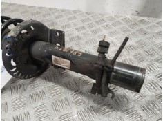 Recambio de amortiguador delantero izquierdo para skoda fabia iii (nj3) 1.0 referencia OEM IAM 6C0413031CT   2