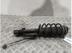 Recambio de amortiguador delantero izquierdo para citroën nemo basis referencia OEM IAM 5208F4
