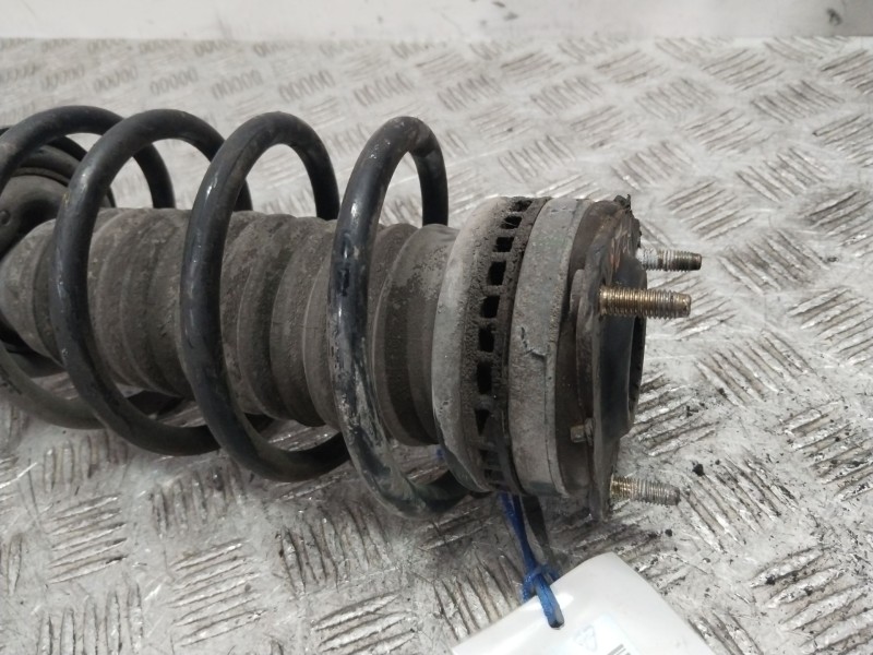 Recambio de amortiguador delantero izquierdo para citroën nemo basis referencia OEM IAM 5208F4  