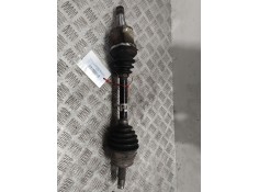 Recambio de transmision delantera izquierda para opel corsa d (s07) 1.3 cdti (l08, l68) referencia OEM IAM 95518744  