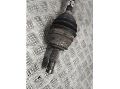 Recambio de transmision delantera izquierda para opel corsa d (s07) 1.3 cdti (l08, l68) referencia OEM IAM 95518744   2