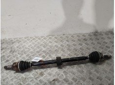 Recambio de transmision delantera derecha para opel corsa d (s07) 1.3 cdti (l08, l68) referencia OEM IAM 1677185680  