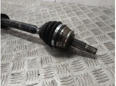 Recambio de transmision delantera derecha para opel corsa d (s07) 1.3 cdti (l08, l68) referencia OEM IAM 1677185680   2