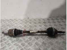 Recambio de transmision delantera izquierda para citroën c3 i (fc_, fn_) 1.6 16v referencia OEM IAM 3272RT  