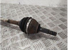 Recambio de transmision delantera izquierda para citroën c3 i (fc_, fn_) 1.6 16v referencia OEM IAM 3272RT   2