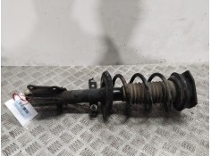 Recambio de amortiguador delantero izquierdo para renault kangoo express (fw0/1_) 1.5 dci 90 (fw0g, fw05, fw08, fw11) referencia