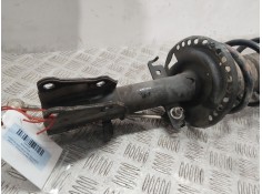 Recambio de amortiguador delantero izquierdo para renault kangoo express (fw0/1_) 1.5 dci 90 (fw0g, fw05, fw08, fw11) referencia 2