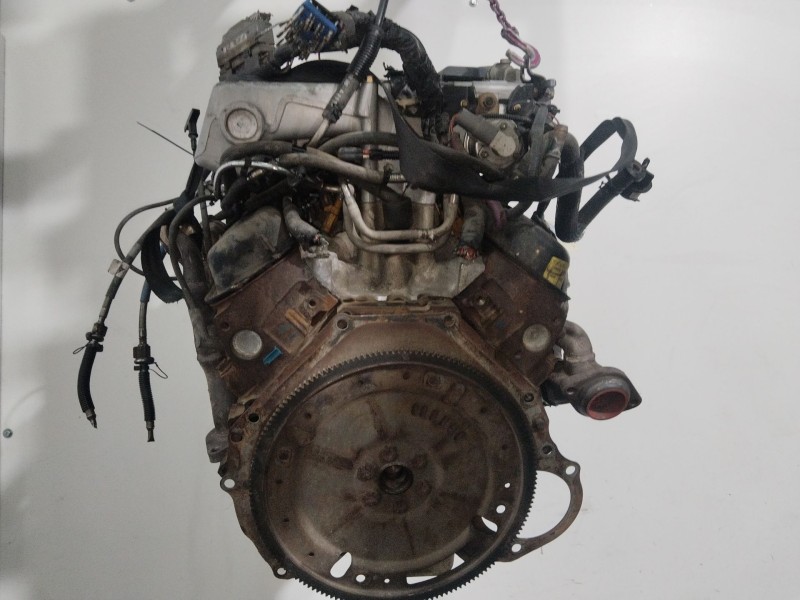 Recambio de motor completo para ford explorer 4.0 xlt referencia OEM IAM 99E  