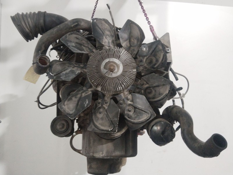 Recambio de motor completo para ford explorer 4.0 xlt referencia OEM IAM 99E  