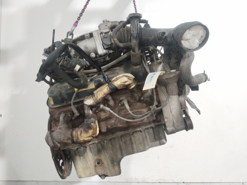 Recambio de motor completo para ford explorer 4.0 xlt referencia OEM IAM 99E  