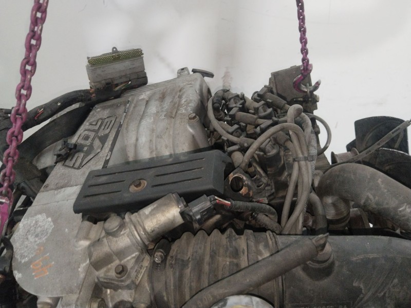 Recambio de motor completo para ford explorer 4.0 xlt referencia OEM IAM 99E  