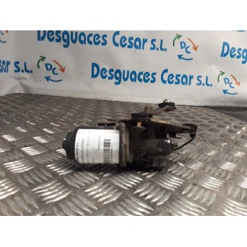 MOTOR LIMPIA DELANTERO 
