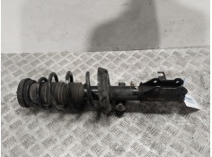 Recambio de amortiguador delantero derecho para opel astra j (p10) 1.7 cdti (68) referencia OEM IAM 132114354