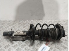 Recambio de amortiguador delantero izquierdo para ford focus i turnier (dnw) 1.8 tdci referencia OEM IAM 2006061