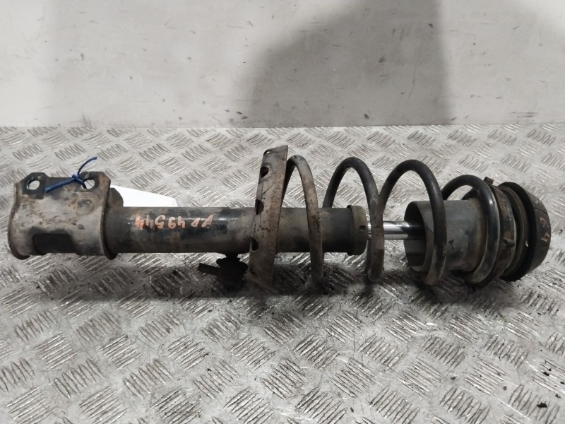 Recambio de amortiguador delantero derecho para landwind (jmc) cv9 1.6 referencia OEM IAM   