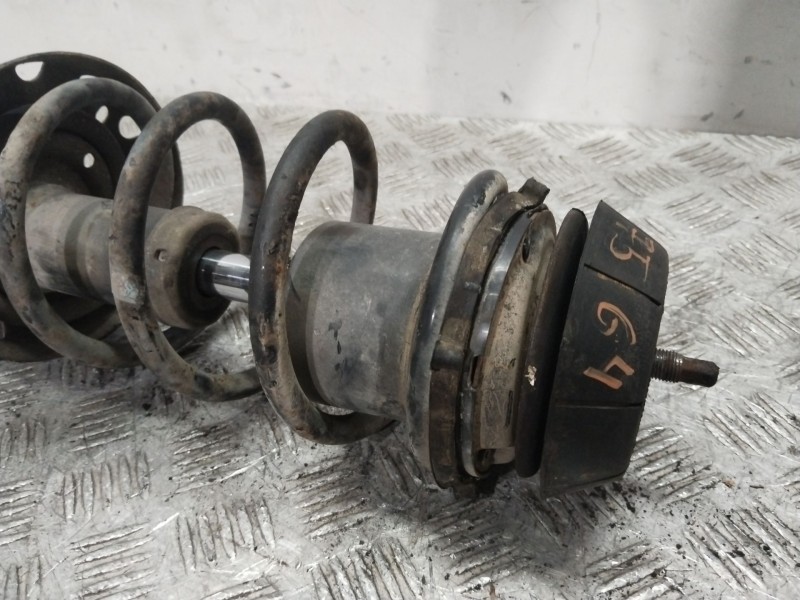 Recambio de amortiguador delantero derecho para landwind (jmc) cv9 1.6 referencia OEM IAM   