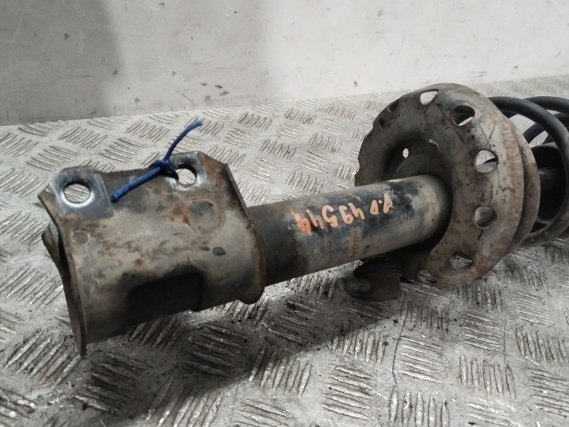 Recambio de amortiguador delantero derecho para landwind (jmc) cv9 1.6 referencia OEM IAM   