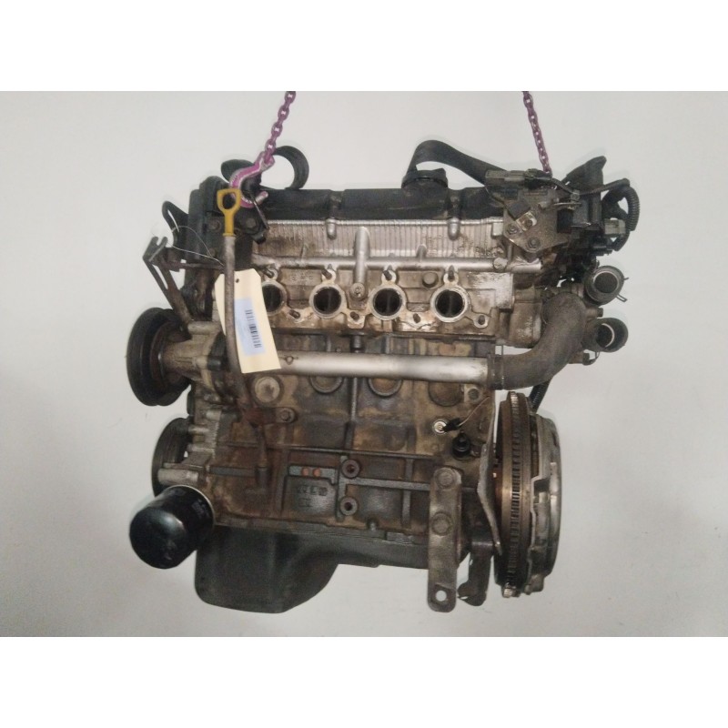 MOTOR COMPLETO G4EC  - imagen 4