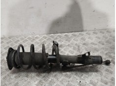 Recambio de amortiguador delantero izquierdo para ford focus ii (da_, hcp, dp) 1.6 tdci referencia OEM IAM 1595298