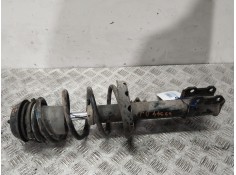Recambio de amortiguador delantero izquierdo para landwind (jmc) cv9 1.6 referencia OEM IAM
