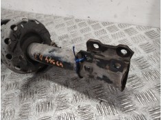 Recambio de amortiguador delantero izquierdo para landwind (jmc) cv9 1.6 referencia OEM IAM    2