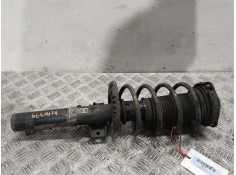 Recambio de amortiguador delantero izquierdo para seat ibiza iii (6l1) 1.4 tdi referencia OEM IAM JZW413031G