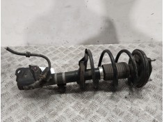 Recambio de amortiguador delantero derecho para mitsubishi outlander ii (cw_w) 2.0 di-d (cw8w) referencia OEM IAM 4060A174
