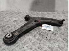 Recambio de brazo suspension inferior delantero izquierdo para ford fiesta vi (cb1, ccn) 1.4 tdci referencia OEM IAM 1737305  