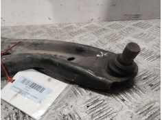 Recambio de brazo suspension inferior delantero izquierdo para ford fiesta vi (cb1, ccn) 1.4 tdci referencia OEM IAM 1737305   2