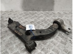 Recambio de brazo suspension inferior delantero derecho para ford fiesta v (jh_, jd_) 1.4 tdci referencia OEM IAM 1436169  
