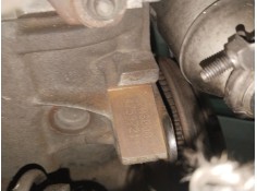 Recambio de motor completo para alfa romeo 147 (937_) 1.9 jtdm 8v (937.axd1a, 937.axu1a, 937.bxu1a) referencia OEM IAM 937A3000  2