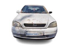opel astra g hatchback (t98) del año 2001