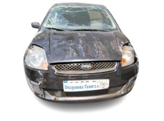 ford fiesta v (jh_, jd_) del año 2007
