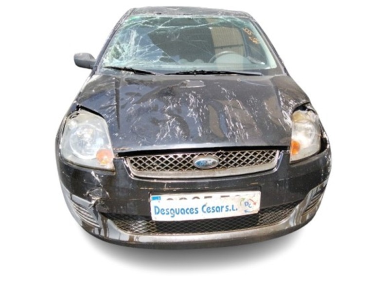 ford fiesta v (jh_, jd_) del año 2007 ford fiesta v (jh_, jd_) del año 2007