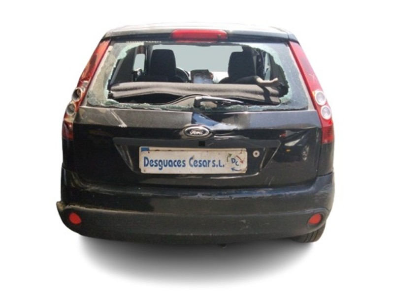 ford fiesta v (jh_, jd_) del año 2007 ford fiesta v (jh_, jd_) del año 2007