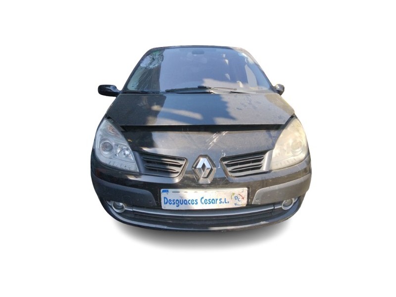 renault grand scénic ii (jm0/1_) del año 2008 renault grand scénic ii (jm0/1_) del año 2008