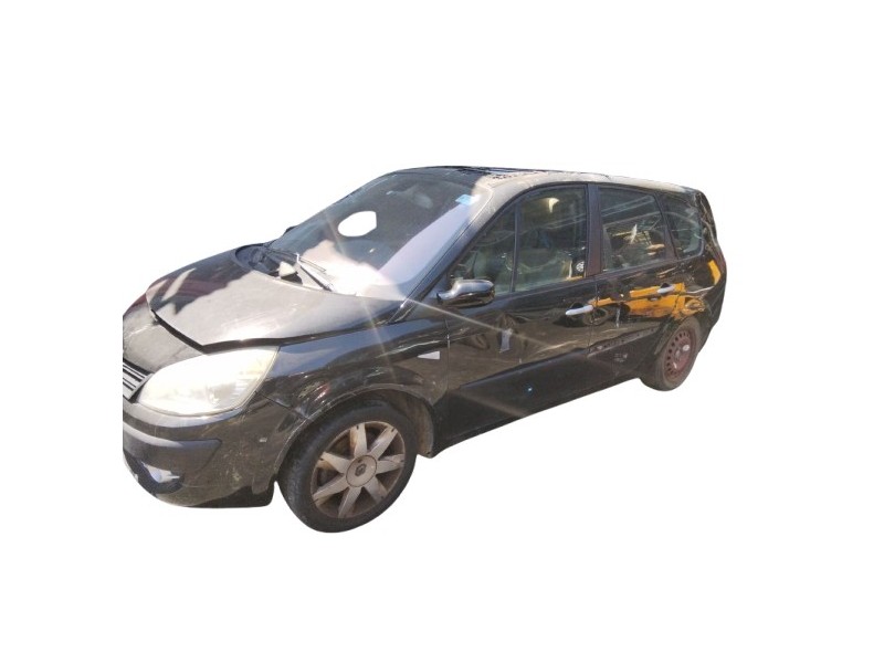 renault grand scénic ii (jm0/1_) del año 2008 renault grand scénic ii (jm0/1_) del año 2008